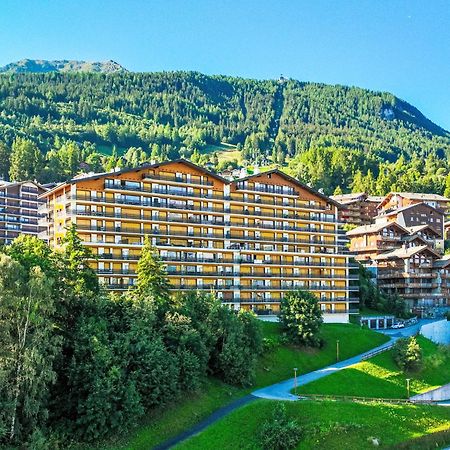 Apartment Christiania 2 Tbel By Interhome Nendaz Εξωτερικό φωτογραφία