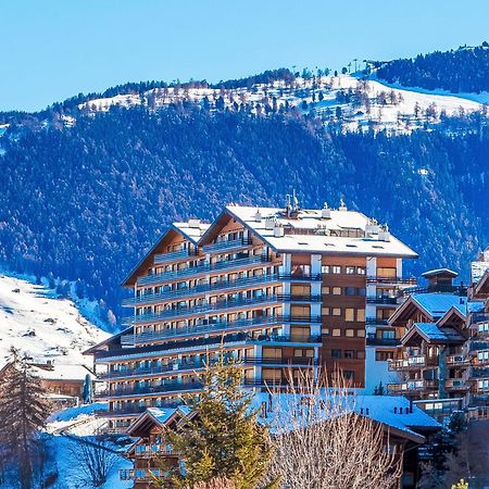 Apartment Christiania 2 Tbel By Interhome Nendaz Εξωτερικό φωτογραφία