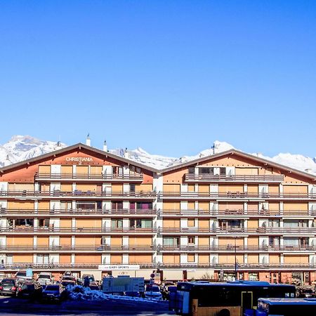 Apartment Christiania 2 Tbel By Interhome Nendaz Εξωτερικό φωτογραφία