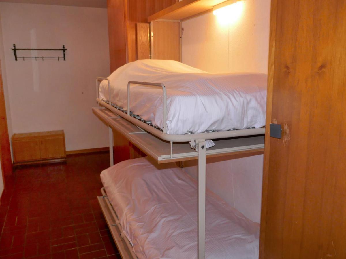 Apartment Christiania 2 Tbel By Interhome Nendaz Εξωτερικό φωτογραφία