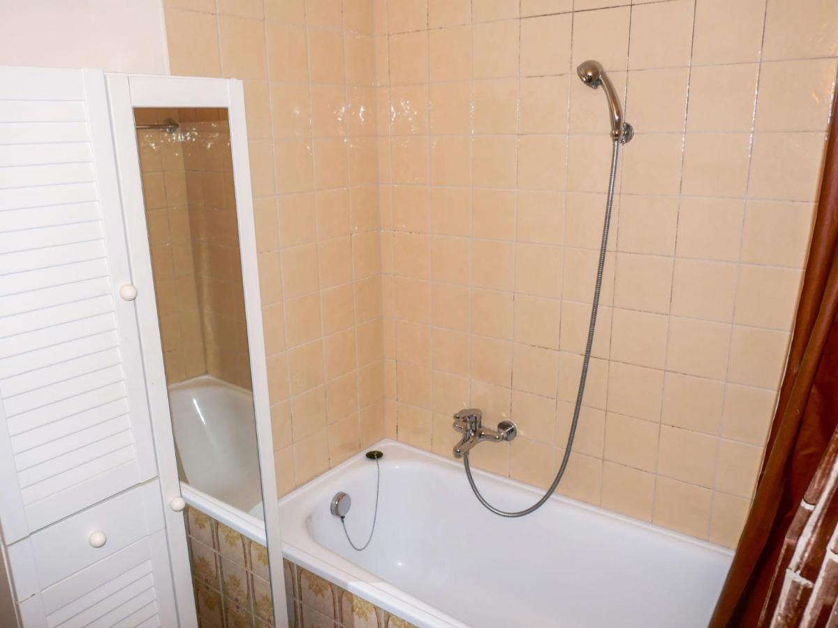 Apartment Christiania 2 Tbel By Interhome Nendaz Εξωτερικό φωτογραφία