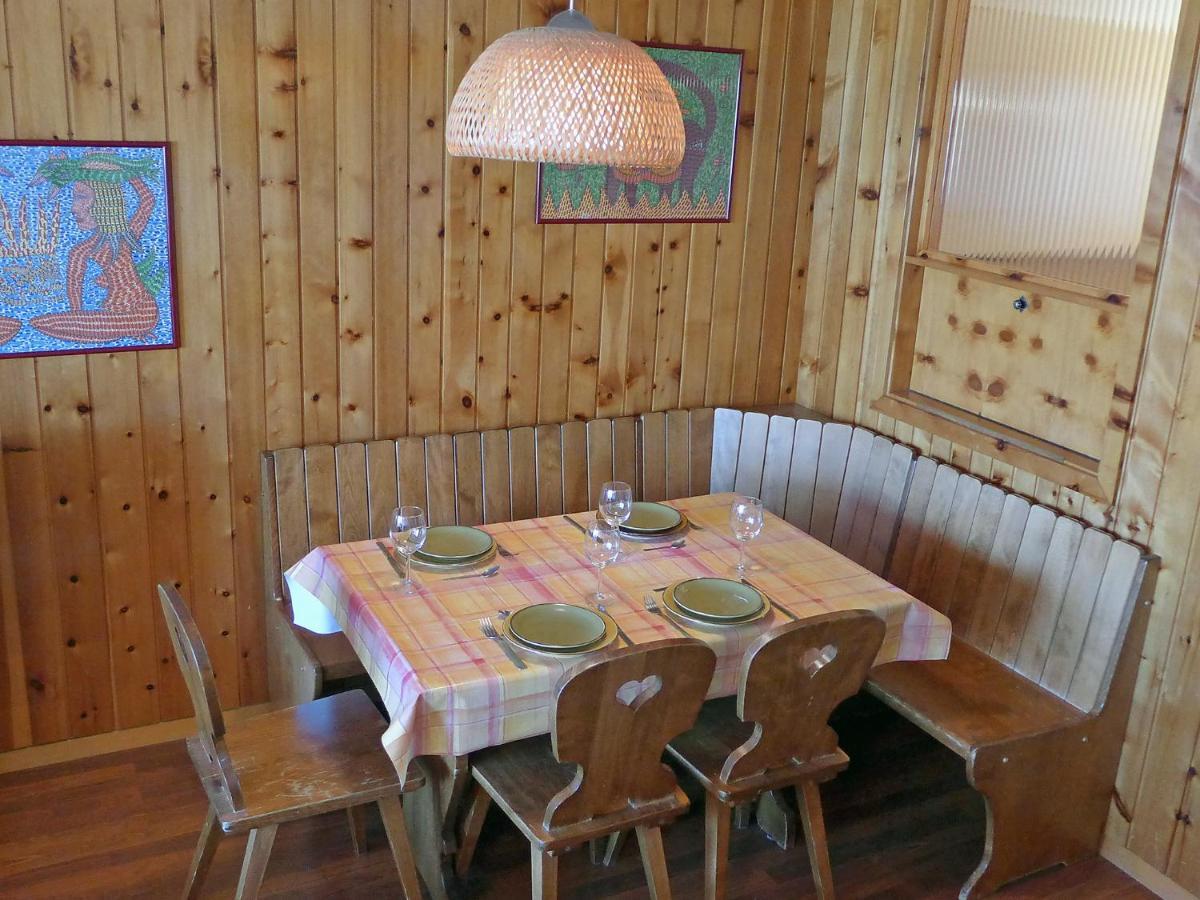 Apartment Christiania 2 Tbel By Interhome Nendaz Εξωτερικό φωτογραφία