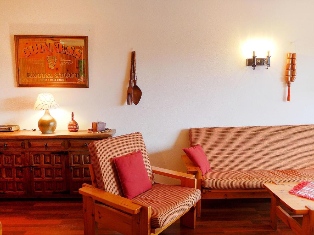 Apartment Christiania 2 Tbel By Interhome Nendaz Εξωτερικό φωτογραφία