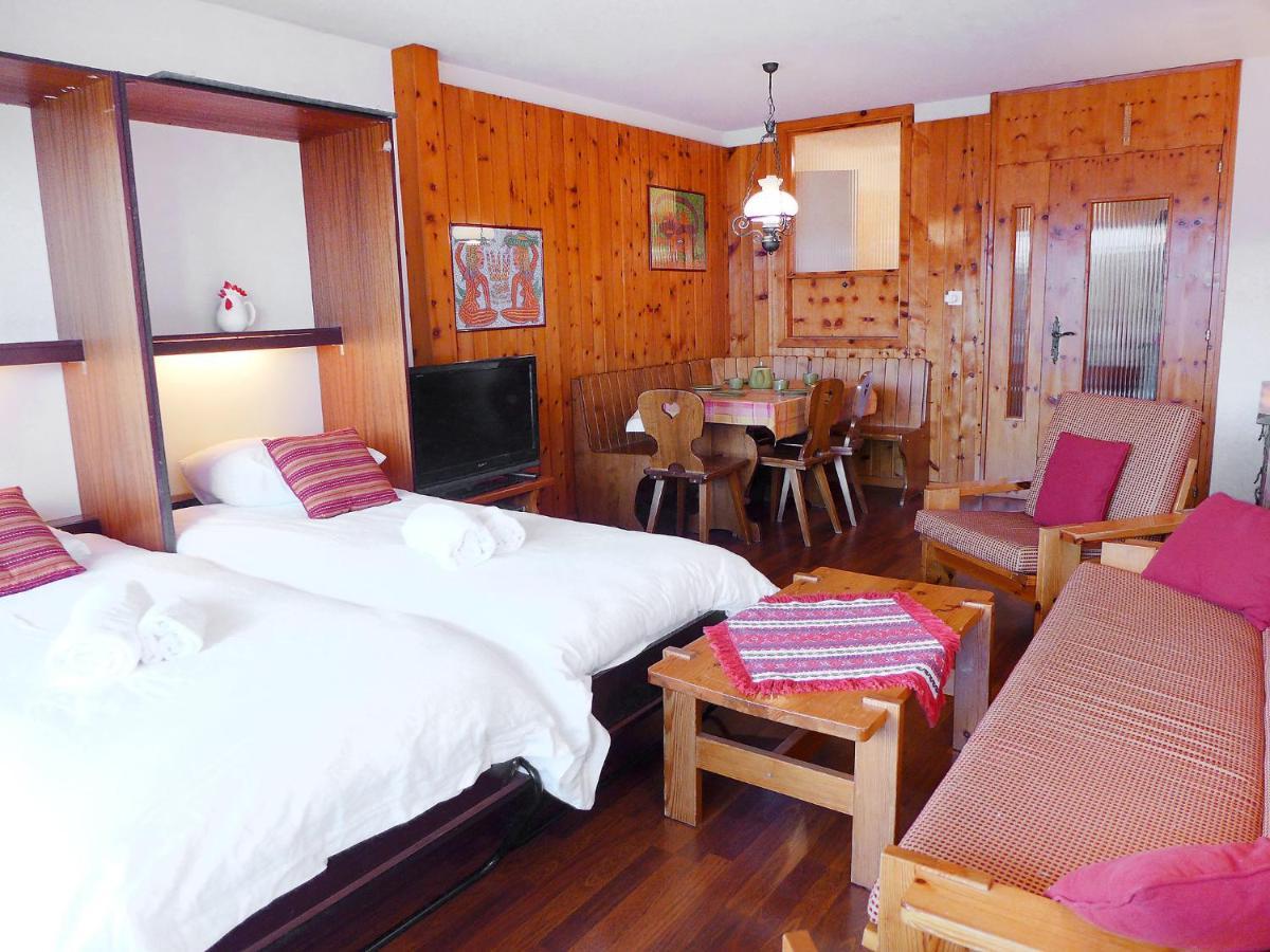 Apartment Christiania 2 Tbel By Interhome Nendaz Εξωτερικό φωτογραφία