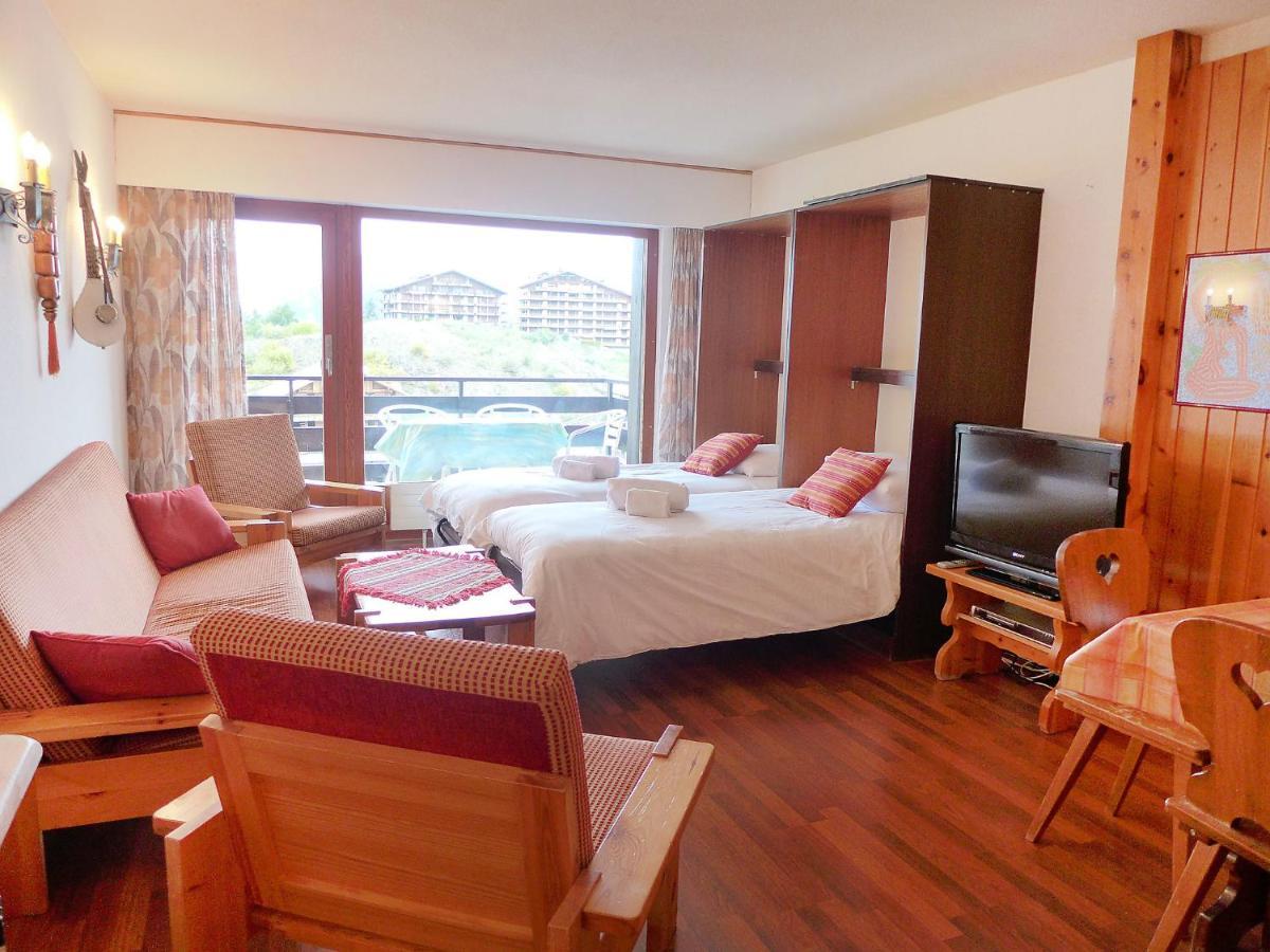 Apartment Christiania 2 Tbel By Interhome Nendaz Εξωτερικό φωτογραφία