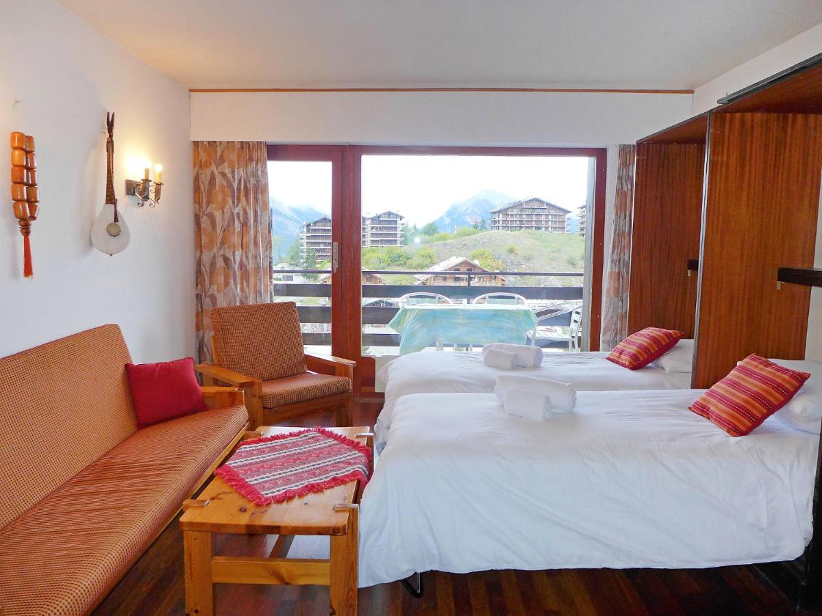 Apartment Christiania 2 Tbel By Interhome Nendaz Εξωτερικό φωτογραφία