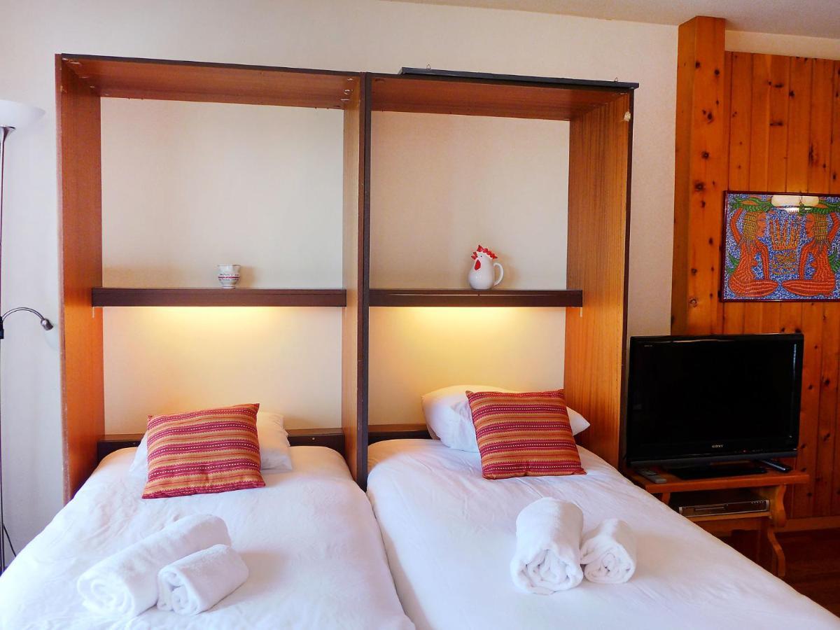 Apartment Christiania 2 Tbel By Interhome Nendaz Εξωτερικό φωτογραφία