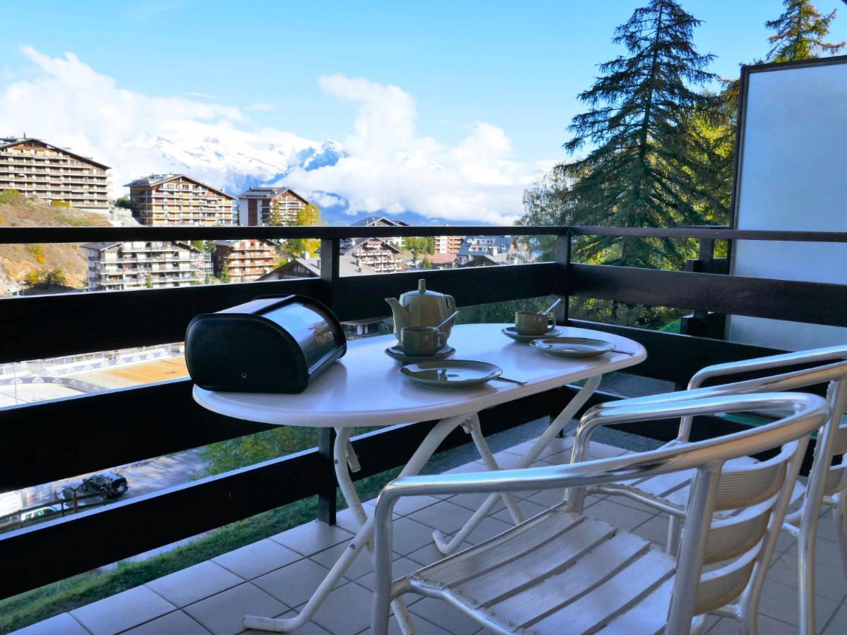 Apartment Christiania 2 Tbel By Interhome Nendaz Εξωτερικό φωτογραφία